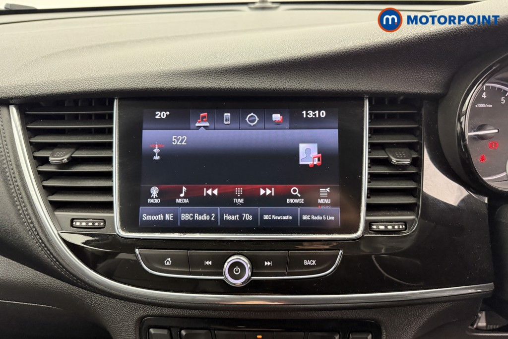 Vauxhall Mokka X Elite Nav Automatic Petrol SUV - Stock Number (1563995) - 6th supplementary image