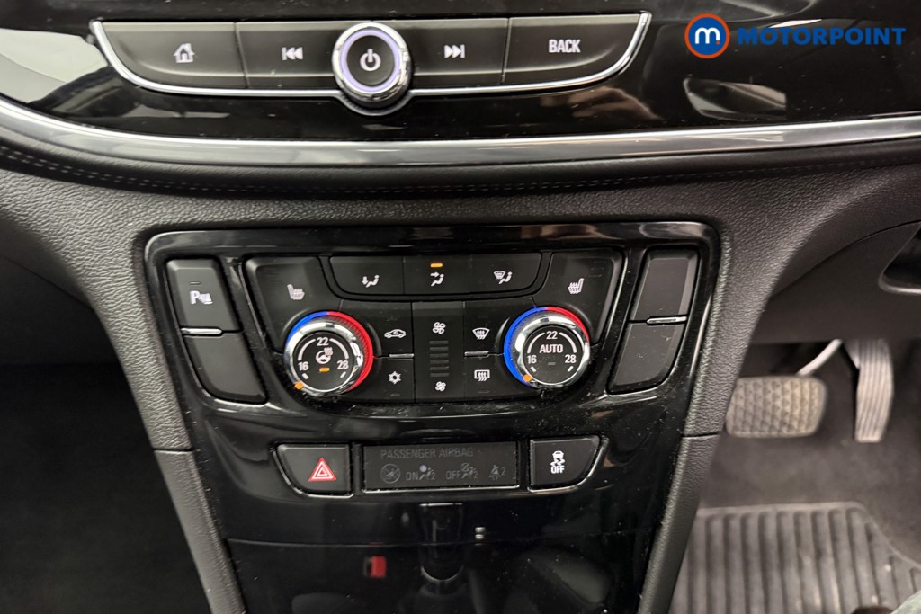 Vauxhall Mokka X Elite Nav Automatic Petrol SUV - Stock Number (1563995) - 12th supplementary image