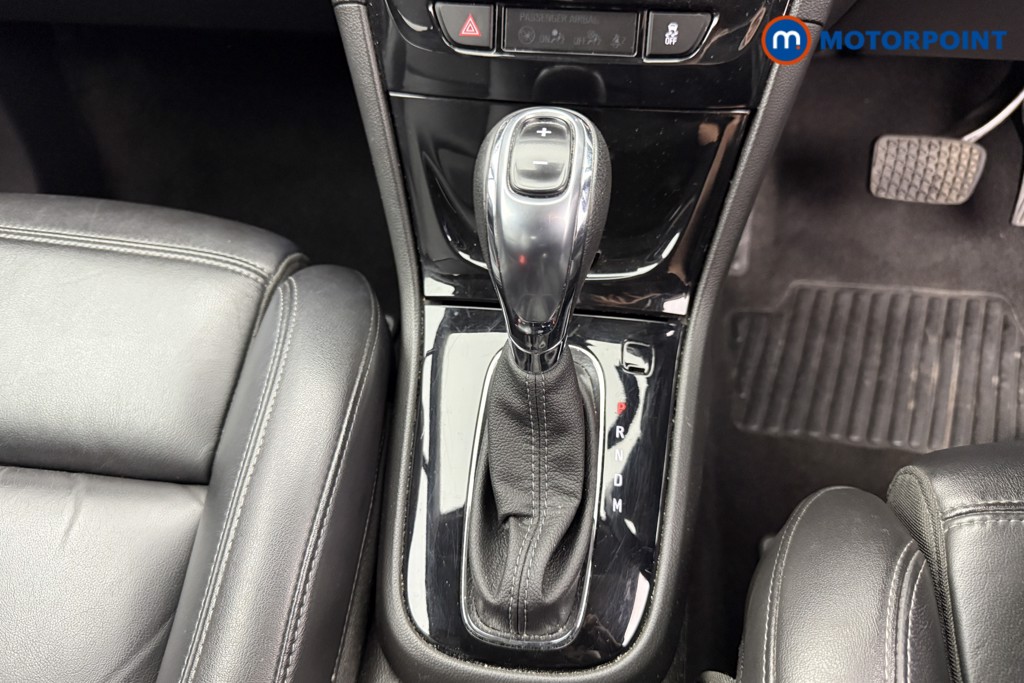 Vauxhall Mokka X Elite Nav Automatic Petrol SUV - Stock Number (1563995) - 13th supplementary image