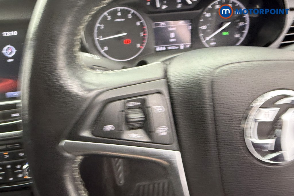 Vauxhall Mokka X Elite Nav Automatic Petrol SUV - Stock Number (1563995) - 14th supplementary image