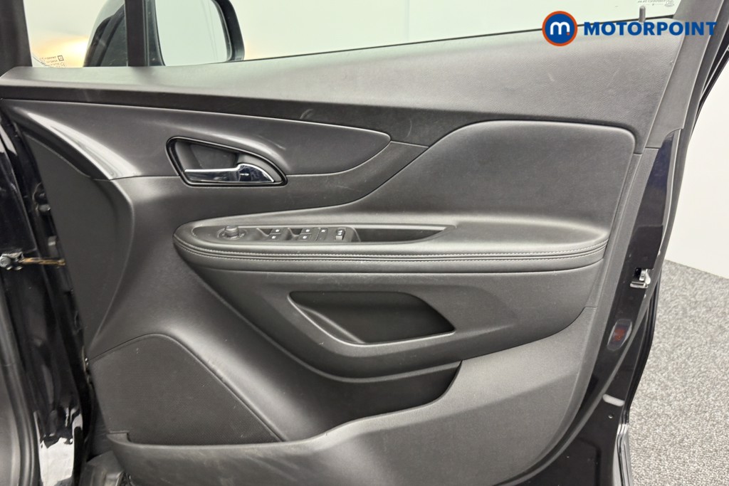 Vauxhall Mokka X Elite Nav Automatic Petrol SUV - Stock Number (1563995) - 18th supplementary image