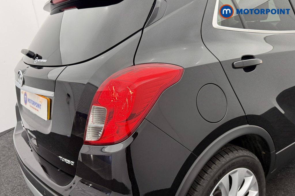Vauxhall Mokka X Elite Nav Automatic Petrol SUV - Stock Number (1563995) - 26th supplementary image