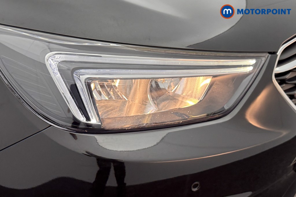 Vauxhall Mokka X Elite Nav Automatic Petrol SUV - Stock Number (1563995) - 27th supplementary image