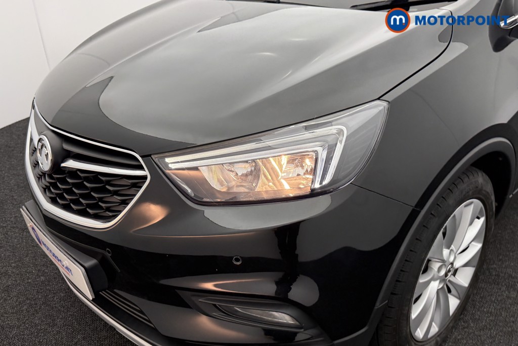 Vauxhall Mokka X Elite Nav Automatic Petrol SUV - Stock Number (1563995) - 28th supplementary image