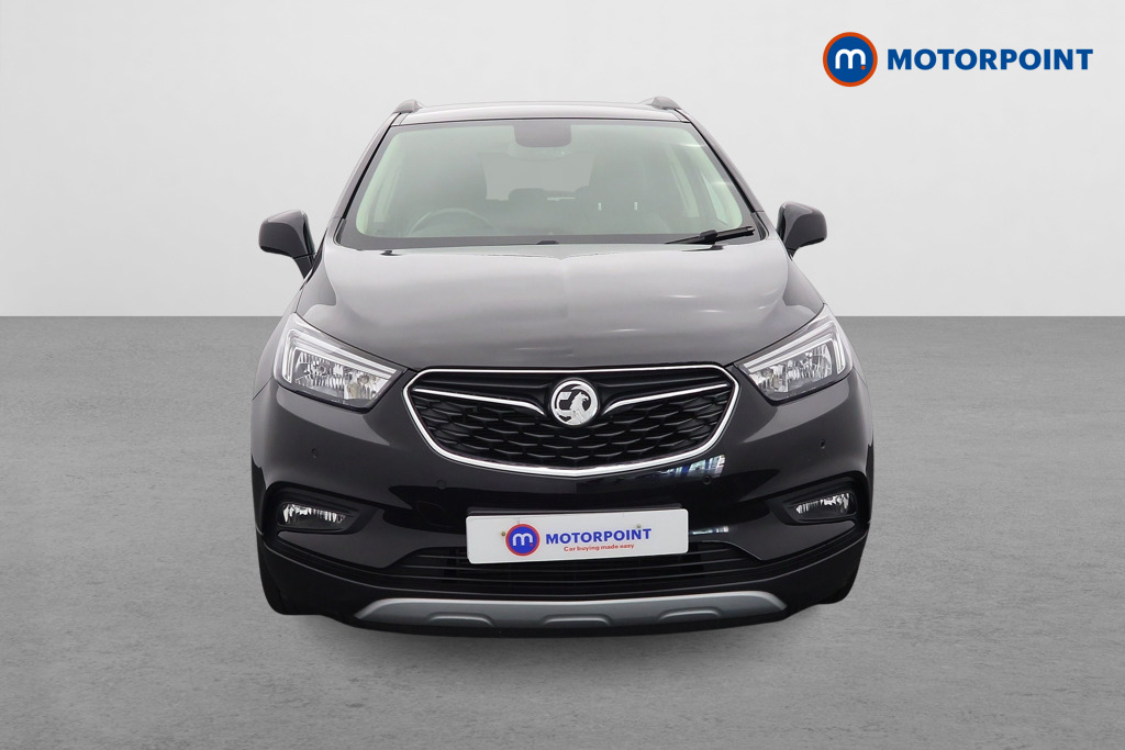 Vauxhall Mokka X Elite Nav Automatic Petrol SUV - Stock Number (1563995) - Front bumper