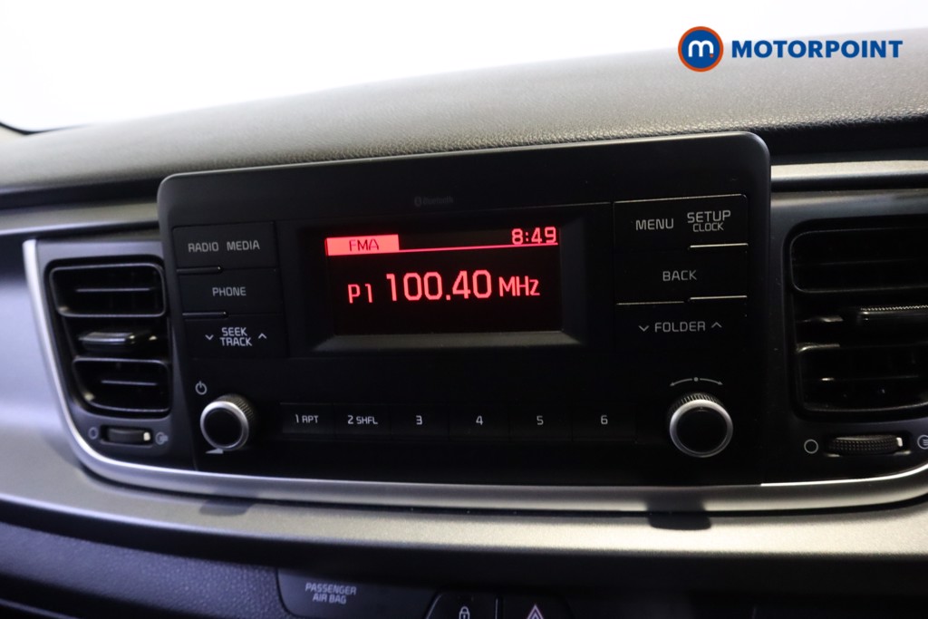 KIA RIO 1 Manual Petrol Hatchback - Stock Number (1564037) - 2nd supplementary image