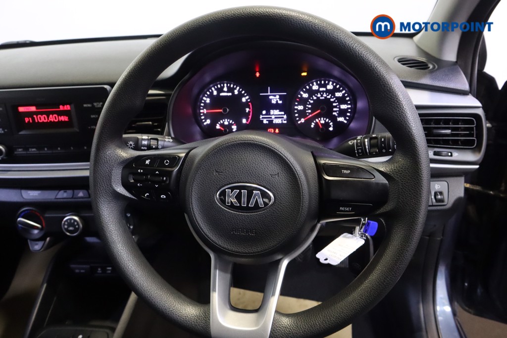 KIA RIO 1 Manual Petrol Hatchback - Stock Number (1564037) - 3rd supplementary image