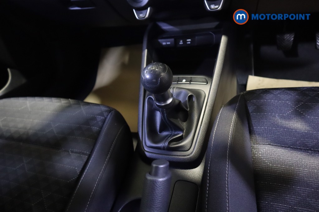 KIA RIO 1 Manual Petrol Hatchback - Stock Number (1564037) - 6th supplementary image