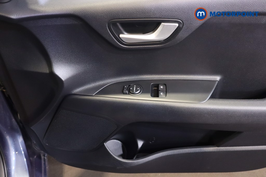 KIA RIO 1 Manual Petrol Hatchback - Stock Number (1564037) - 7th supplementary image