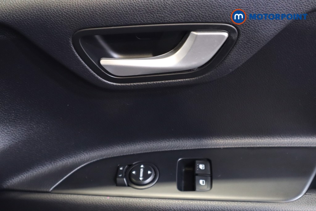 KIA RIO 1 Manual Petrol Hatchback - Stock Number (1564037) - 8th supplementary image