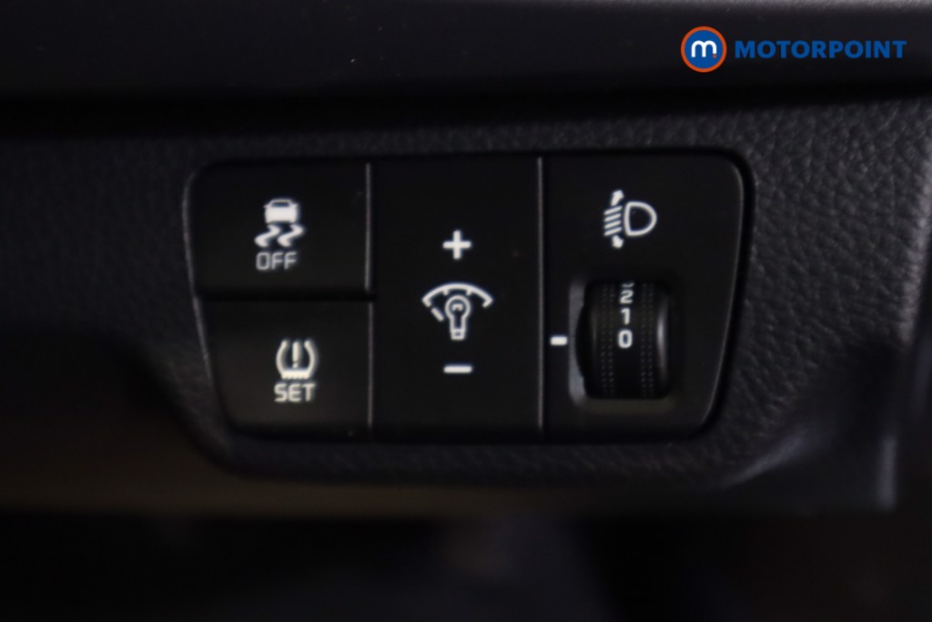 KIA RIO 1 Manual Petrol Hatchback - Stock Number (1564037) - 10th supplementary image