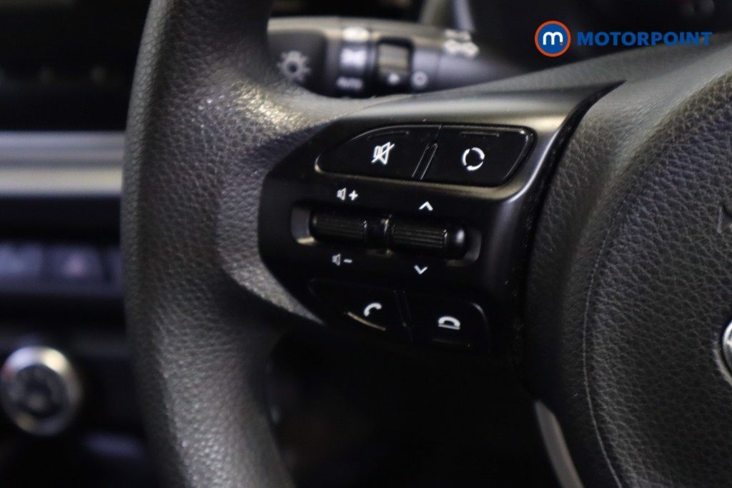 KIA RIO 1 Manual Petrol Hatchback - Stock Number (1564037) - 12th supplementary image