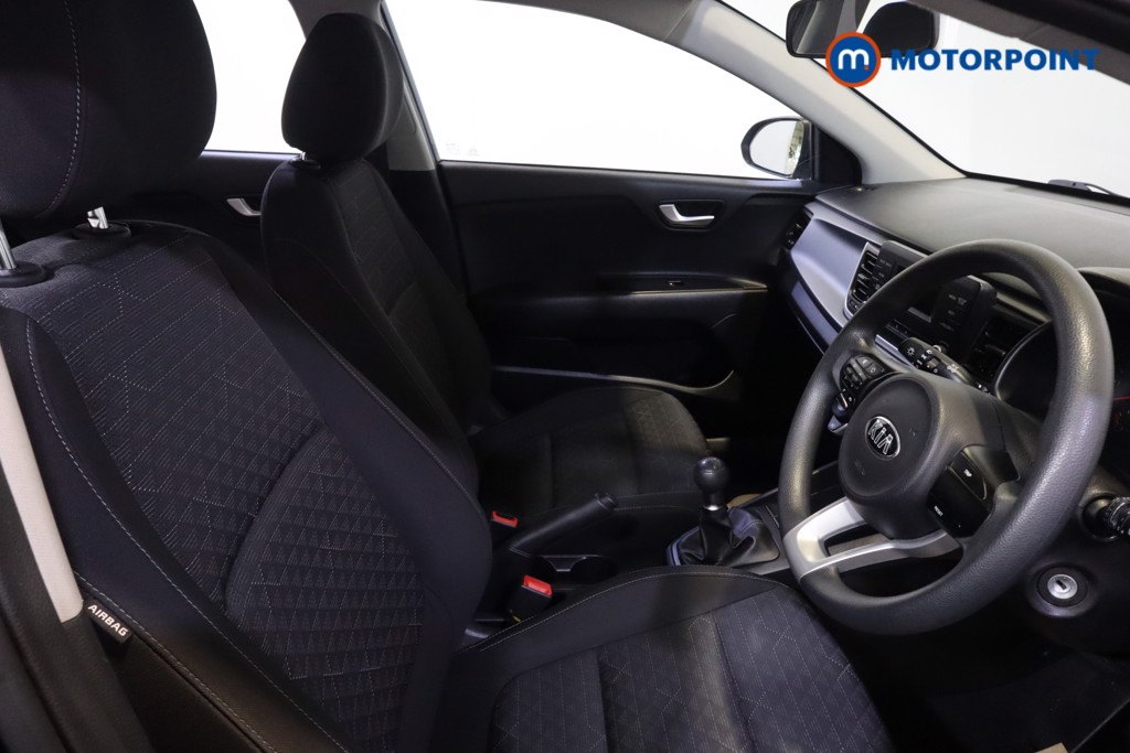 KIA RIO 1 Manual Petrol Hatchback - Stock Number (1564037) - 13th supplementary image