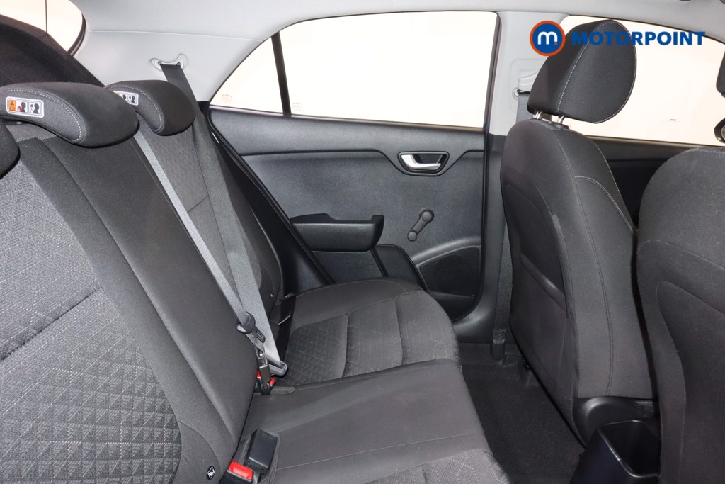 KIA RIO 1 Manual Petrol Hatchback - Stock Number (1564037) - 14th supplementary image