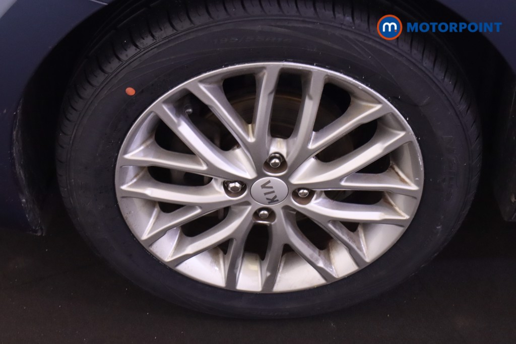 KIA RIO 1 Manual Petrol Hatchback - Stock Number (1564037) - 18th supplementary image