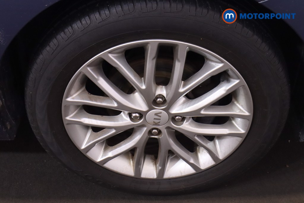 KIA RIO 1 Manual Petrol Hatchback - Stock Number (1564037) - 19th supplementary image