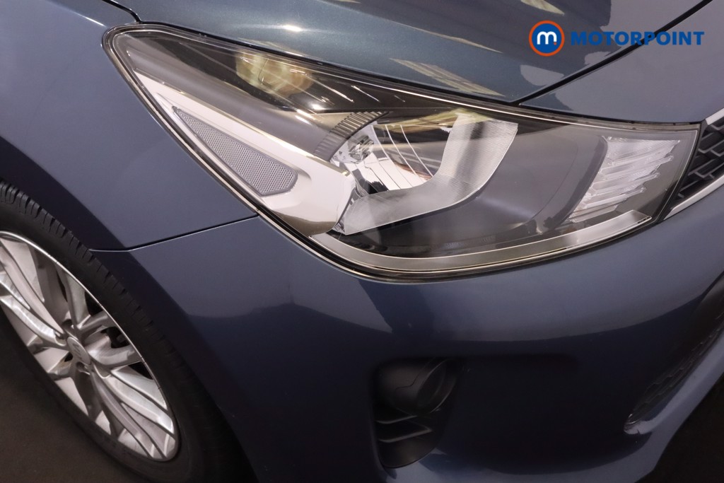 KIA RIO 1 Manual Petrol Hatchback - Stock Number (1564037) - 20th supplementary image