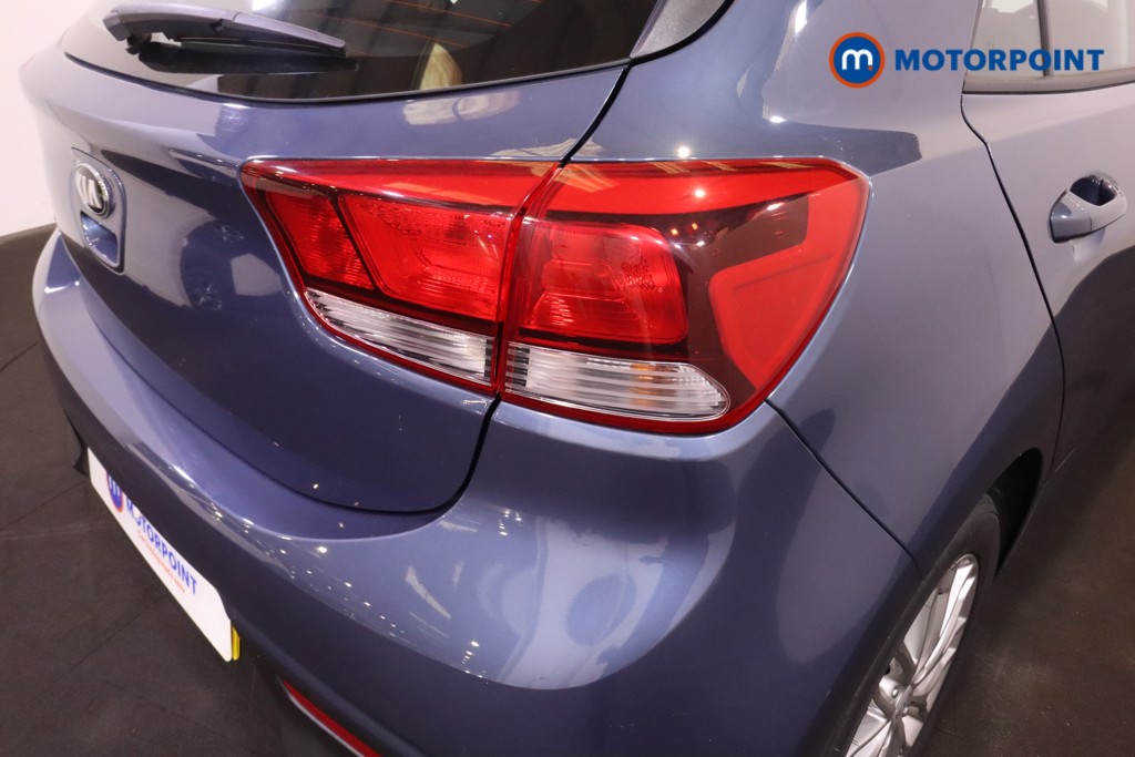 KIA RIO 1 Manual Petrol Hatchback - Stock Number (1564037) - 21st supplementary image