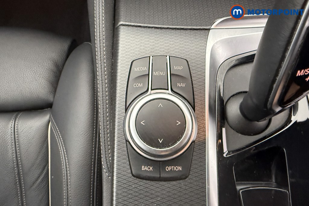 BMW 5 Series M Sport Automatic Petrol Saloon - Stock Number (1564042) - 12th supplementary image