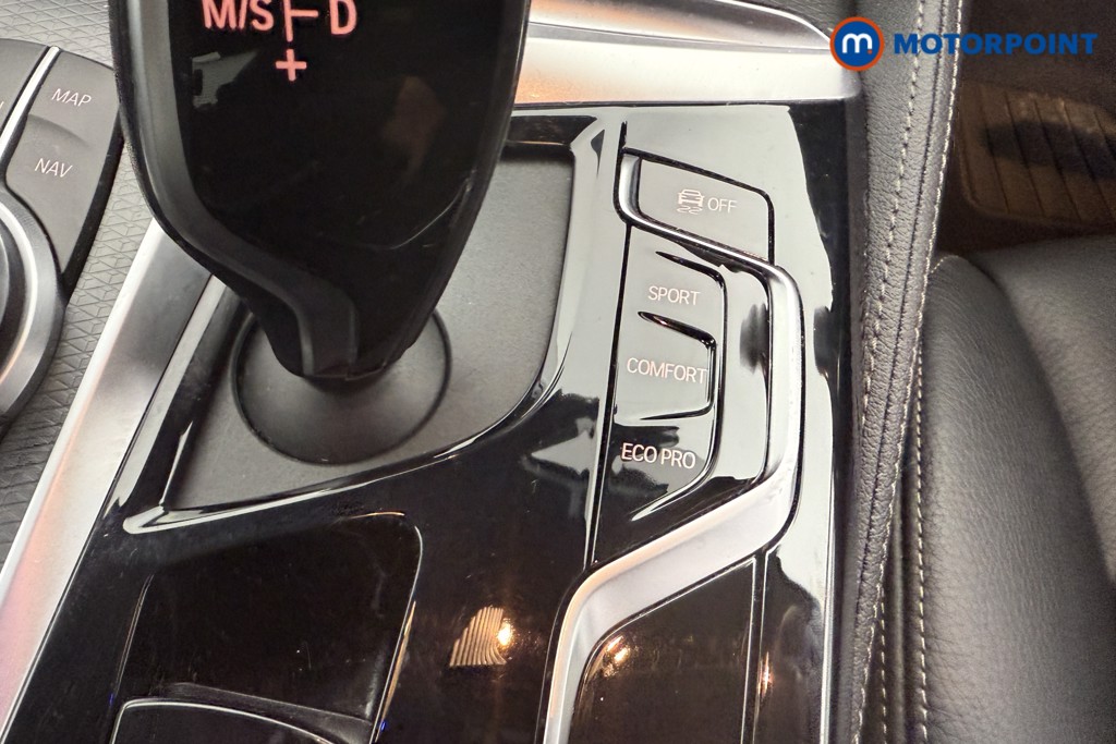 BMW 5 Series M Sport Automatic Petrol Saloon - Stock Number (1564042) - 13th supplementary image
