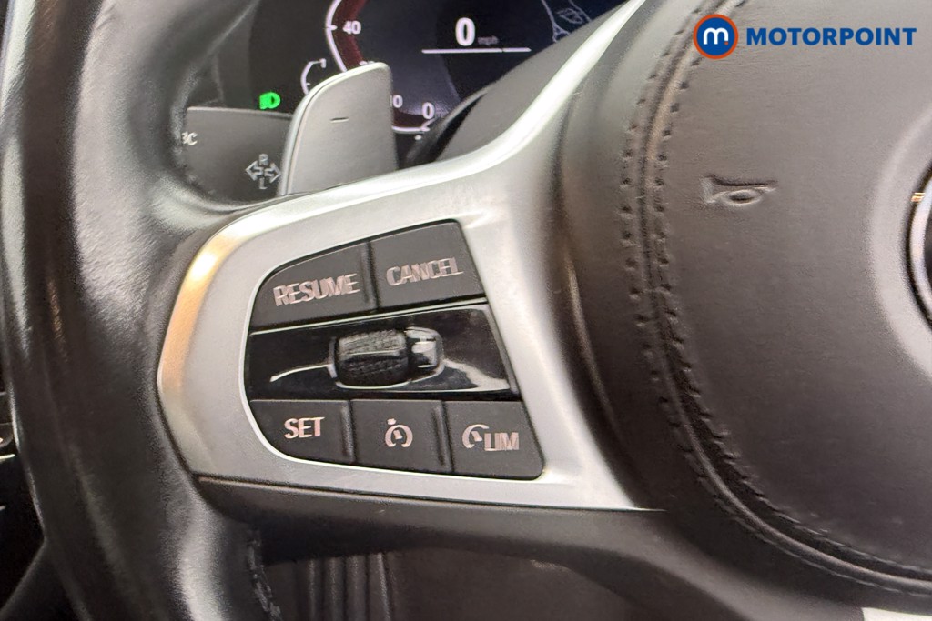 BMW 5 Series M Sport Automatic Petrol Saloon - Stock Number (1564042) - 15th supplementary image