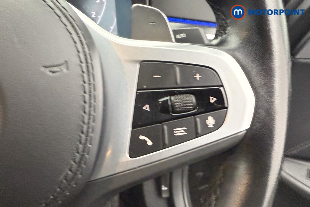 BMW 5 Series M Sport Automatic Petrol Saloon - Stock Number (1564042) - 16th supplementary image