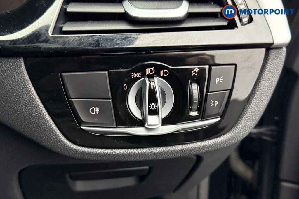BMW 5 Series M Sport Automatic Petrol Saloon - Stock Number (1564042) - 17th supplementary image