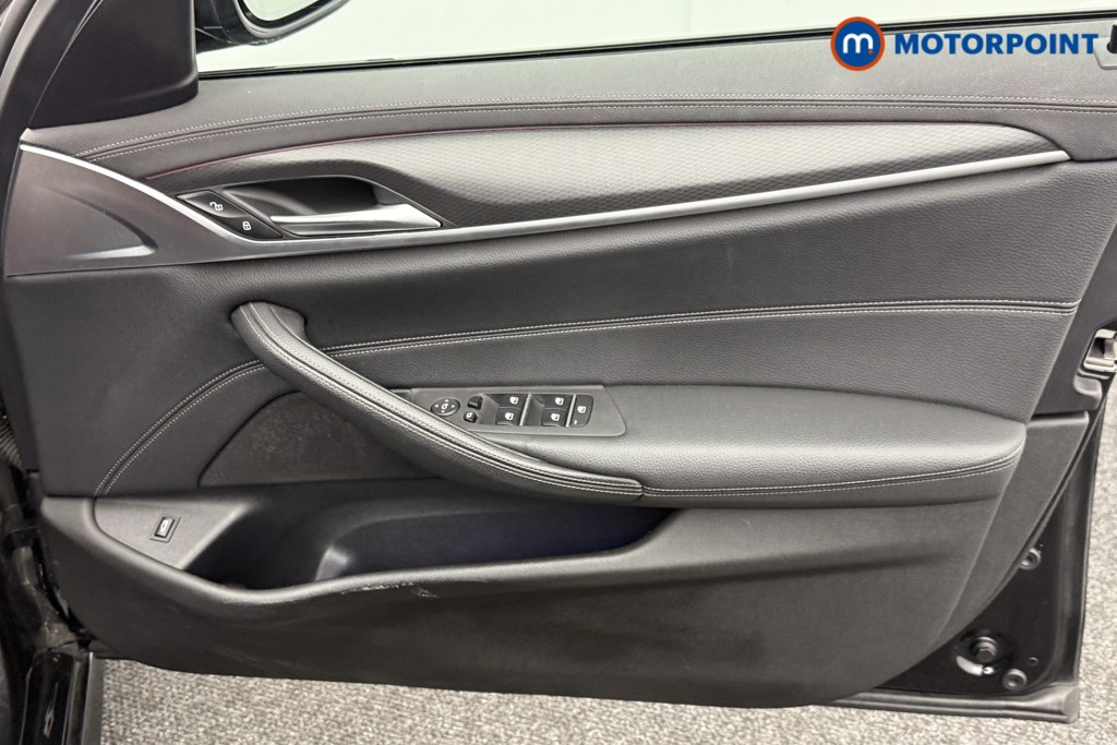 BMW 5 Series M Sport Automatic Petrol Saloon - Stock Number (1564042) - 19th supplementary image