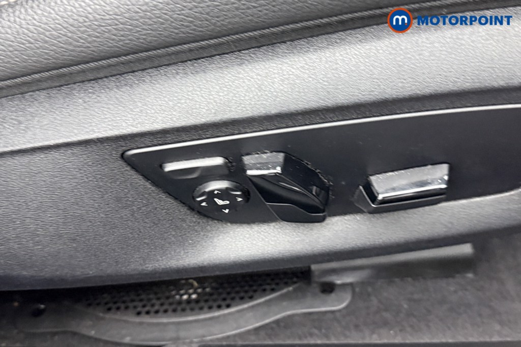BMW 5 Series M Sport Automatic Petrol Saloon - Stock Number (1564042) - 20th supplementary image
