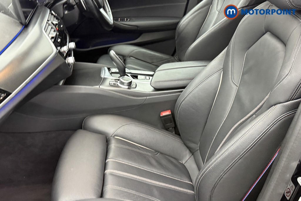 BMW 5 Series M Sport Automatic Petrol Saloon - Stock Number (1564042) - 25th supplementary image