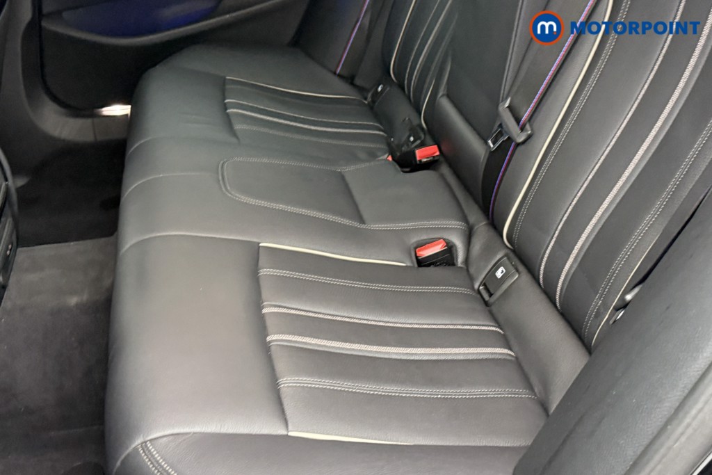 BMW 5 Series M Sport Automatic Petrol Saloon - Stock Number (1564042) - 27th supplementary image