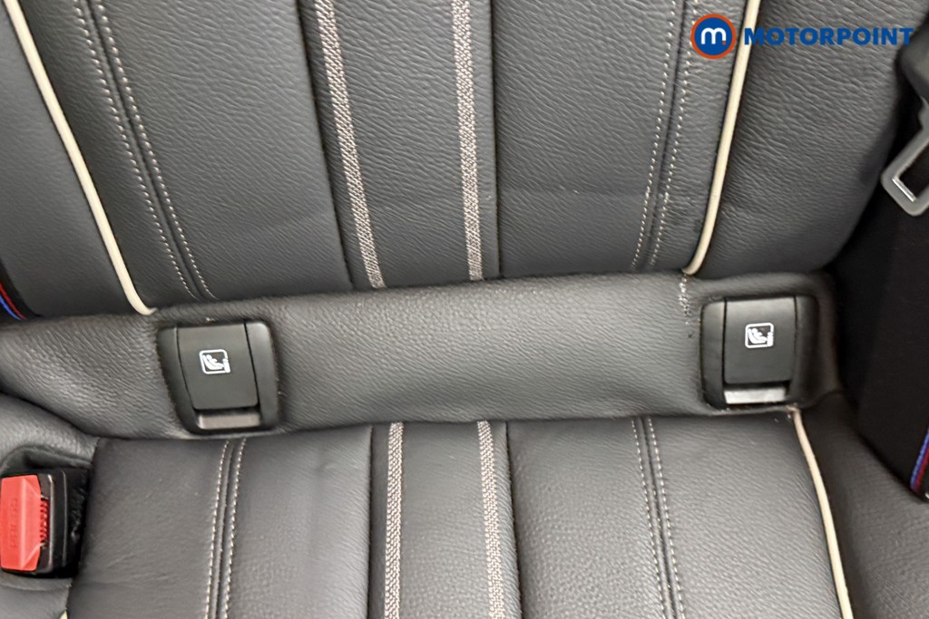 BMW 5 Series M Sport Automatic Petrol Saloon - Stock Number (1564042) - 28th supplementary image