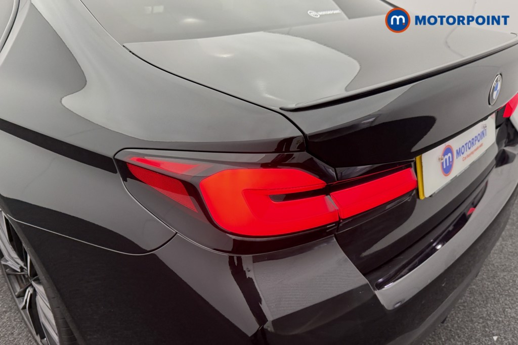 BMW 5 Series M Sport Automatic Petrol Saloon - Stock Number (1564042) - 29th supplementary image