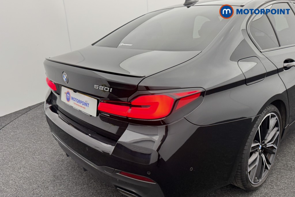 BMW 5 Series M Sport Automatic Petrol Saloon - Stock Number (1564042) - 30th supplementary image