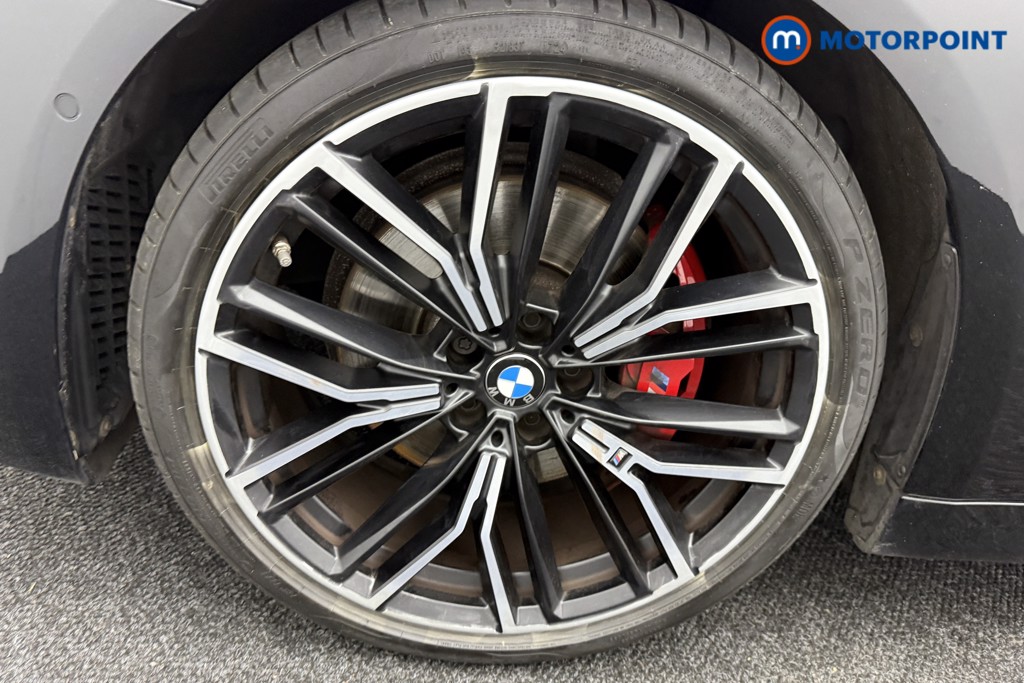 BMW 5 Series M Sport Automatic Petrol Saloon - Stock Number (1564042) - 33rd supplementary image