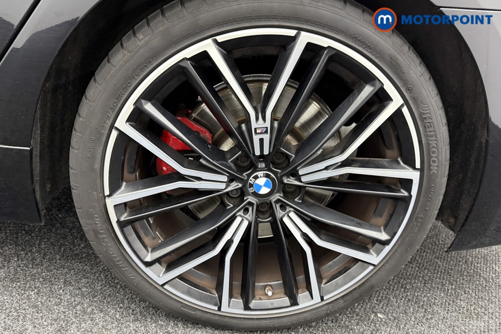 BMW 5 Series M Sport Automatic Petrol Saloon - Stock Number (1564042) - 34th supplementary image