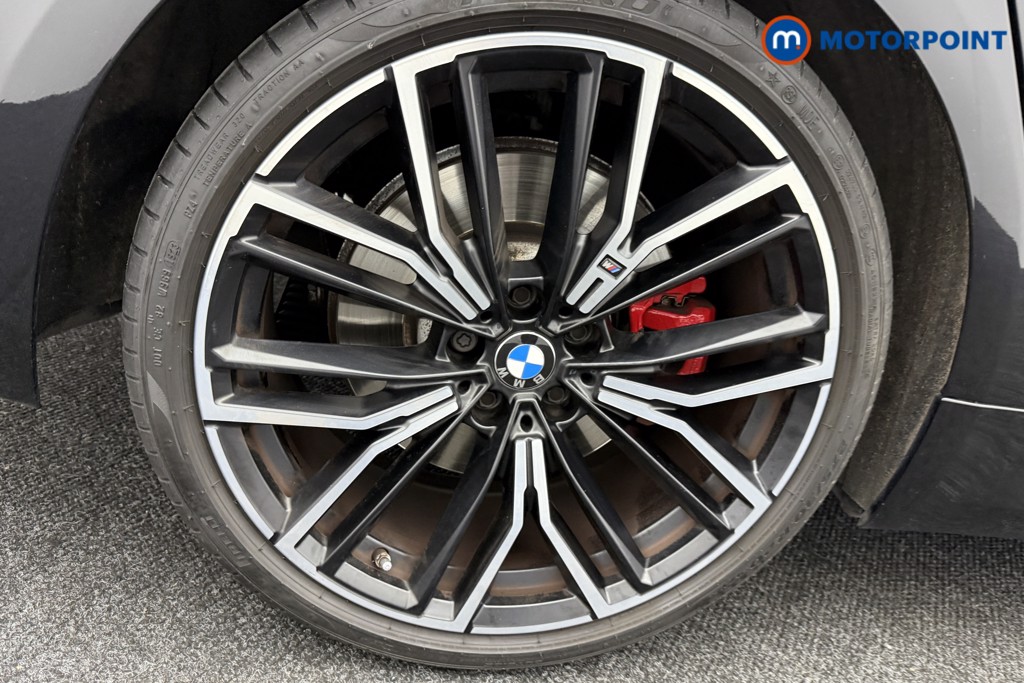 BMW 5 Series M Sport Automatic Petrol Saloon - Stock Number (1564042) - 35th supplementary image