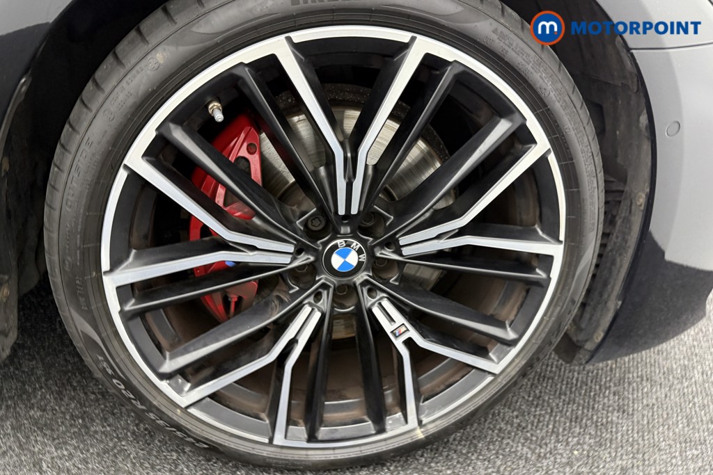 BMW 5 Series M Sport Automatic Petrol Saloon - Stock Number (1564042) - 36th supplementary image