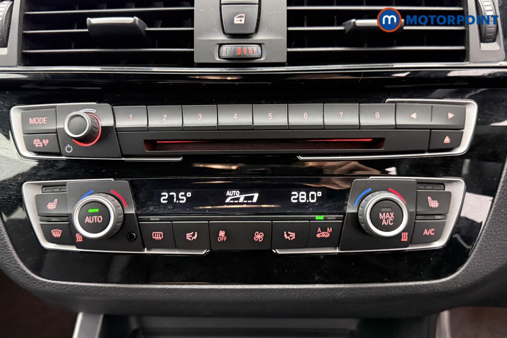BMW 1 Series M Sport Shadow Edition Automatic Petrol Hatchback - Stock Number (1564179) - 10th supplementary image