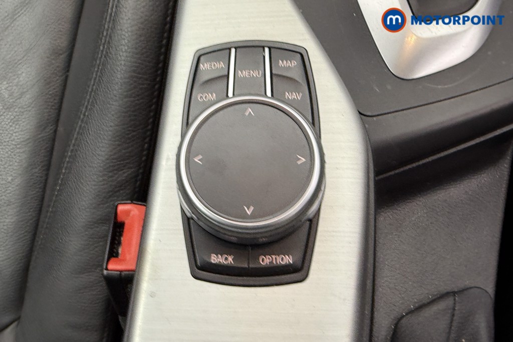BMW 1 Series M Sport Shadow Edition Automatic Petrol Hatchback - Stock Number (1564179) - 11th supplementary image