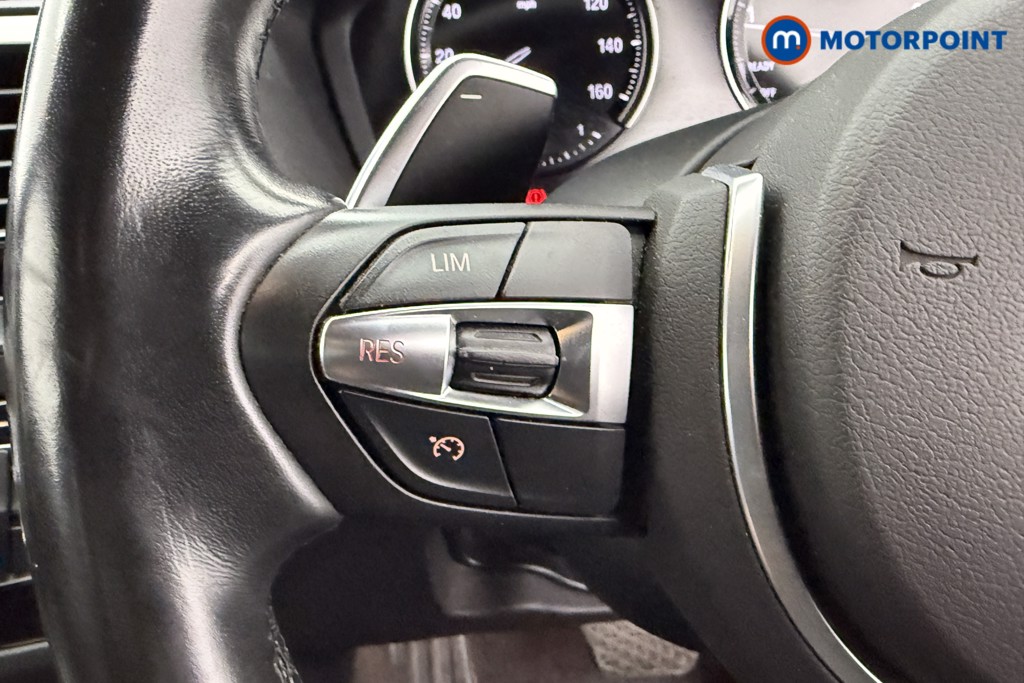 BMW 1 Series M Sport Shadow Edition Automatic Petrol Hatchback - Stock Number (1564179) - 14th supplementary image