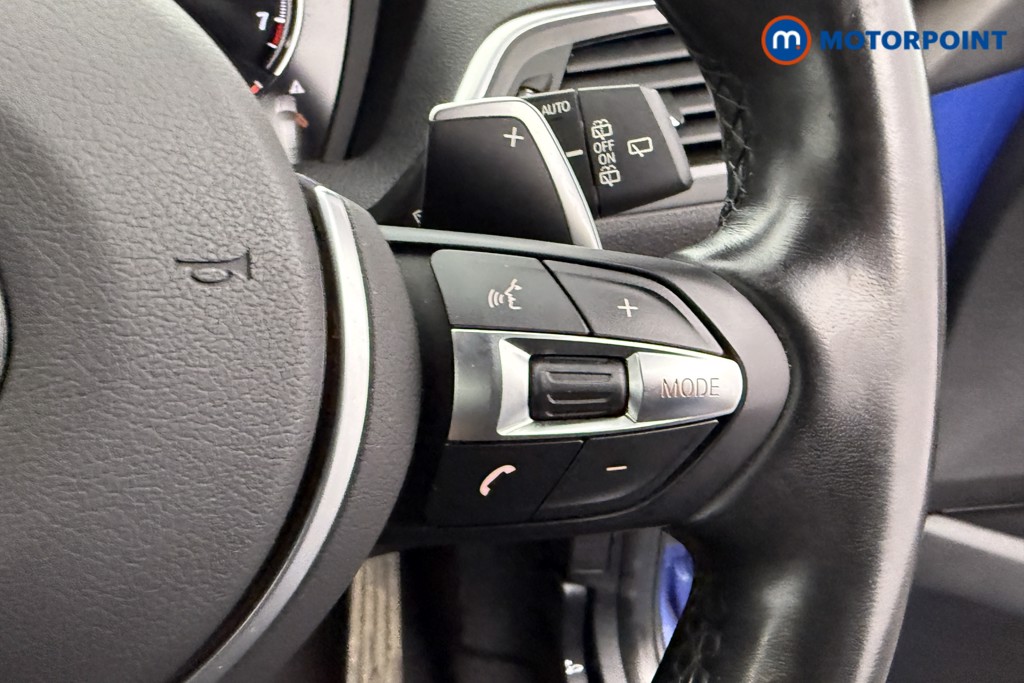 BMW 1 Series M Sport Shadow Edition Automatic Petrol Hatchback - Stock Number (1564179) - 15th supplementary image