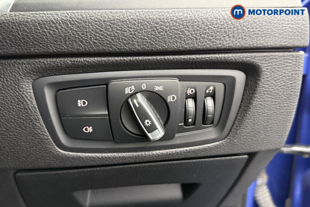 BMW 1 Series M Sport Shadow Edition Automatic Petrol Hatchback - Stock Number (1564179) - 16th supplementary image