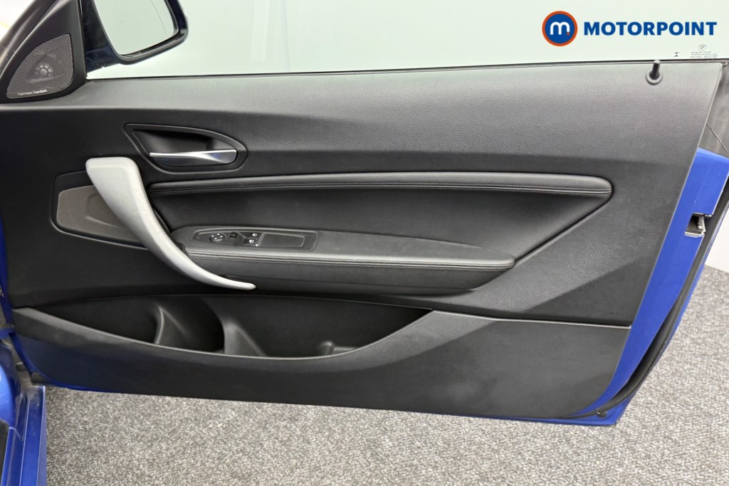 BMW 1 Series M Sport Shadow Edition Automatic Petrol Hatchback - Stock Number (1564179) - 18th supplementary image