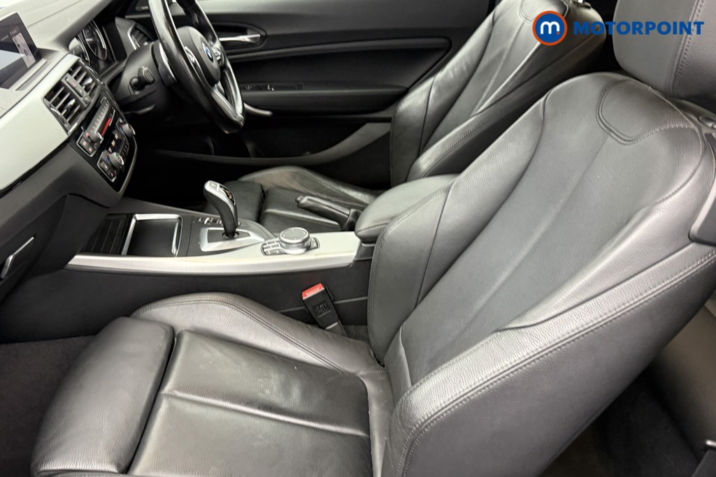 BMW 1 Series M Sport Shadow Edition Automatic Petrol Hatchback - Stock Number (1564179) - 22nd supplementary image
