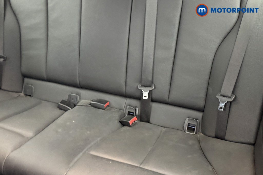 BMW 1 Series M Sport Shadow Edition Automatic Petrol Hatchback - Stock Number (1564179) - 23rd supplementary image
