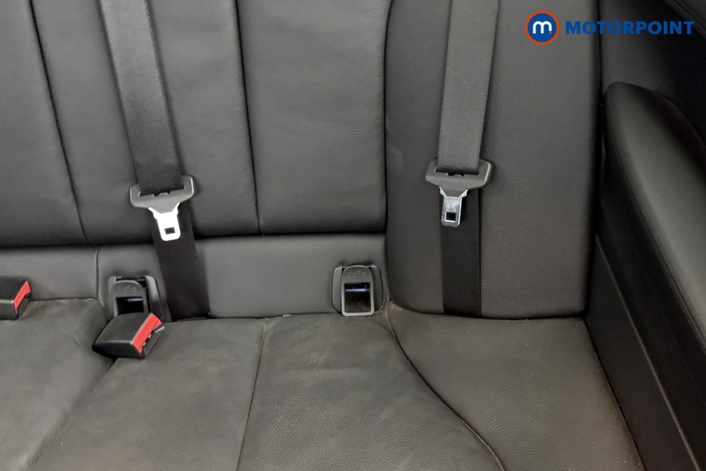 BMW 1 Series M Sport Shadow Edition Automatic Petrol Hatchback - Stock Number (1564179) - 24th supplementary image