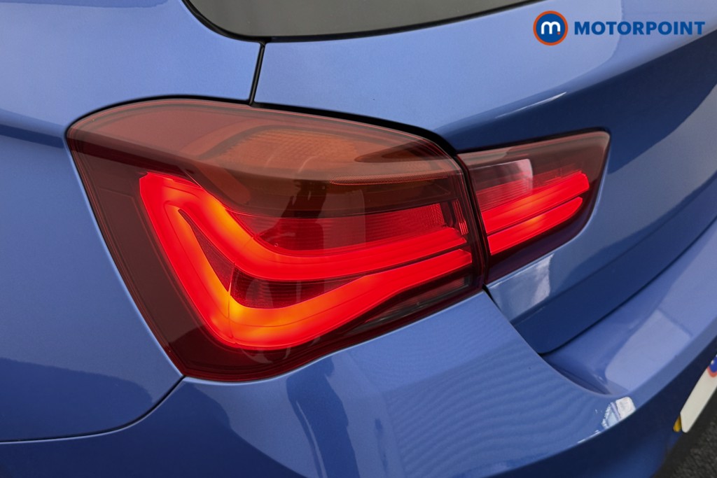 BMW 1 Series M Sport Shadow Edition Automatic Petrol Hatchback - Stock Number (1564179) - 25th supplementary image