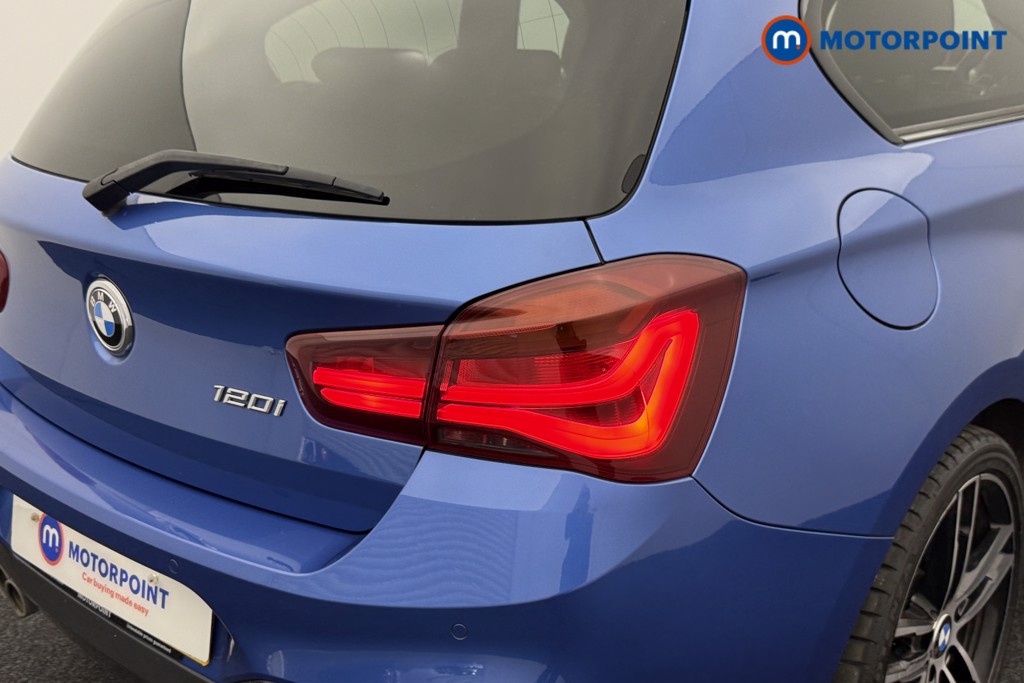 BMW 1 Series M Sport Shadow Edition Automatic Petrol Hatchback - Stock Number (1564179) - 26th supplementary image