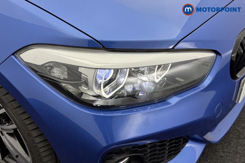 BMW 1 Series M Sport Shadow Edition Automatic Petrol Hatchback - Stock Number (1564179) - 27th supplementary image